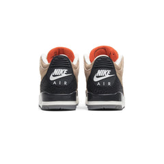 3 Retro x Justin Timberlake NRG 'Bio Beige' (2018)