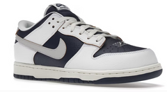 SB Dunk Low HUF New York City