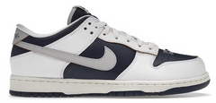 SB Dunk Low HUF New York City