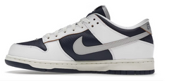 SB Dunk Low HUF New York City
