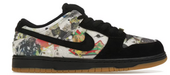SB Dunk Low Rammellzee