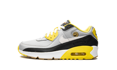 Air Max 90 GS "Yellow Strike" DQ0570 001