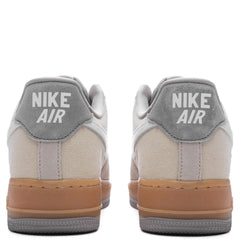 Women's Air Force 1 '07 - Light Khaki/White/Gum Yellow/College Grey