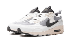 AIR MAX 90 FUTURA WMNS "Wolf Grey Summit White" DZ4708 001